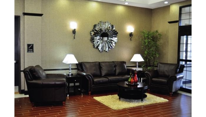 Hotel Sleep Inn And Suites West Medical Center poza 4