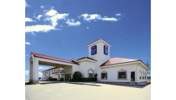 Hotel Sleep Inn Dfw Airport poza 1