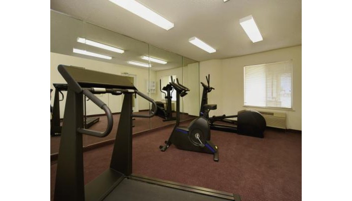 Hotel Sleep Inn Dfw Airport poza 4