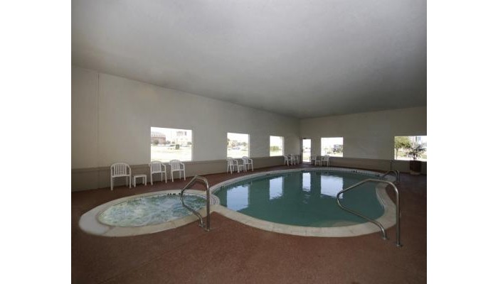 Hotel Sleep Inn Dfw Airport poza 3