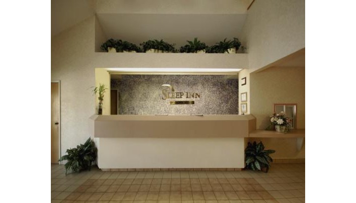 Hotel Sleep Inn Dfw Airport poza 2