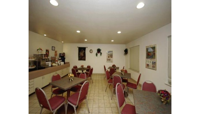 Hotel Sleep Inn Dfw Airport poza 5