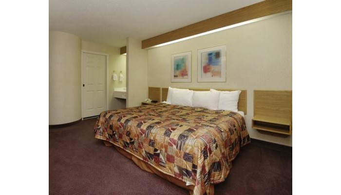 Hotel Sleep Inn Dfw Airport poza 7