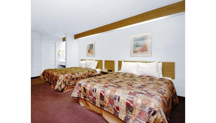 Hotel Sleep Inn Dfw Airport poza 9