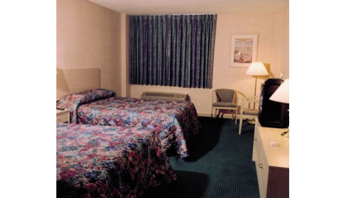 Hotel Sleep Inn poza 0