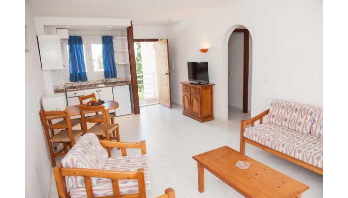 Hotel Sol Romantica poza 4