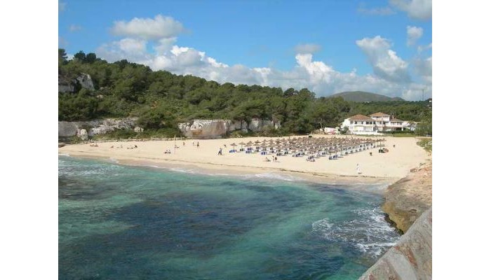 Hotel Sol Romantica poza 1