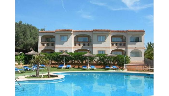 Hotel Sol Romantica poza 0