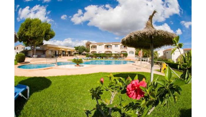 Hotel Sol Romantica poza 6