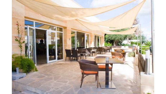 Hotel Sol Romantica poza 5