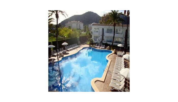 Hotel Solecito poza 4