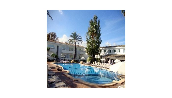 Hotel Solecito poza 1