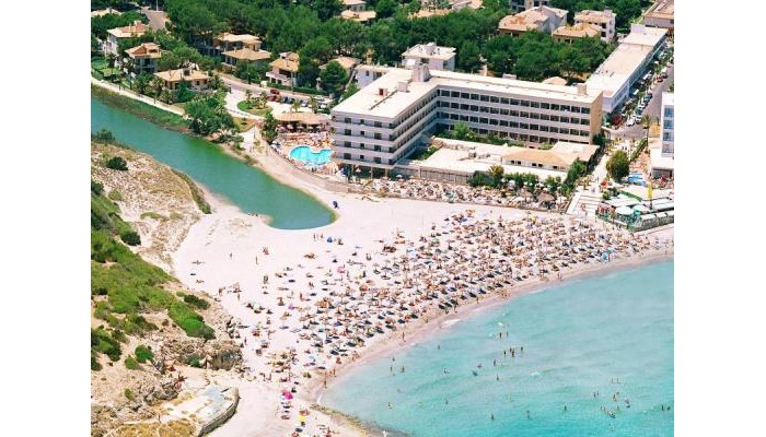 Hotel Son Baul? poza 8