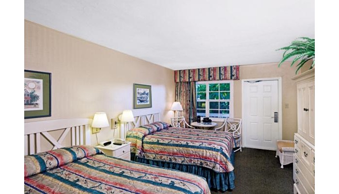 Hotel Southernmost On The Beach poza 7