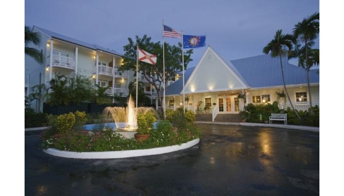 Hotel Southernmost On The Beach poza 0