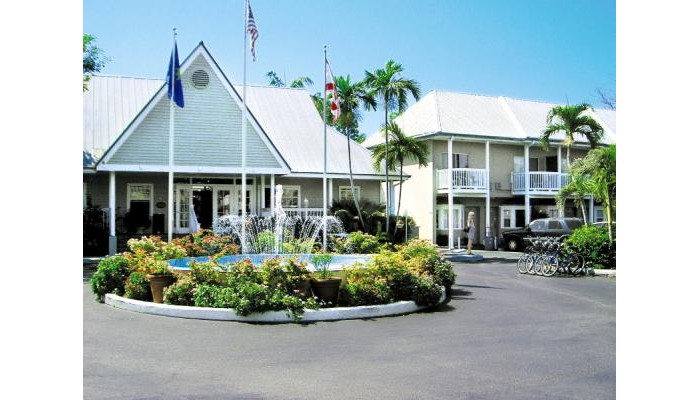 Hotel Southernmost On The Beach poza 4