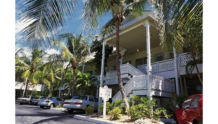 Hotel Southernmost On The Beach poza 2