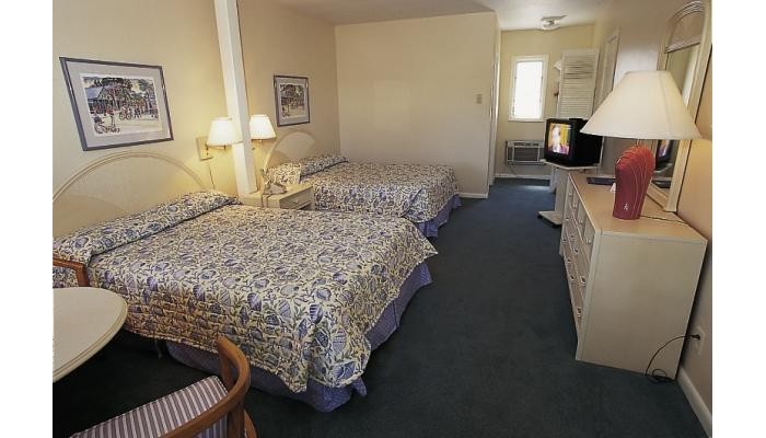 Hotel Southernmost On The Beach poza 6