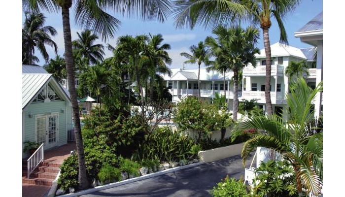 Hotel Southernmost On The Beach poza 1