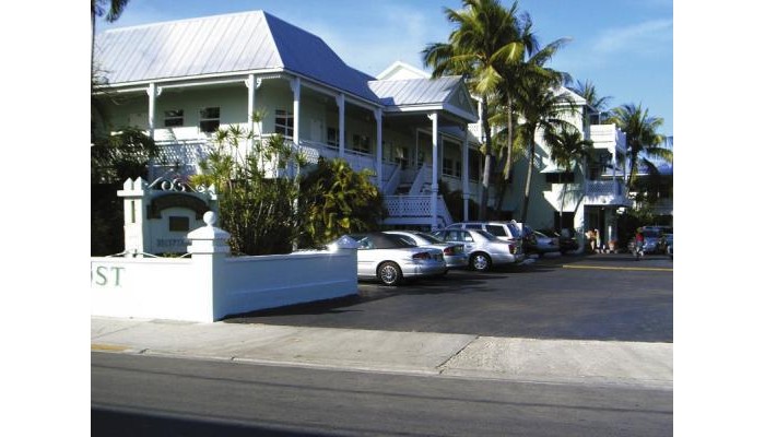Hotel Southernmost On The Beach poza 3