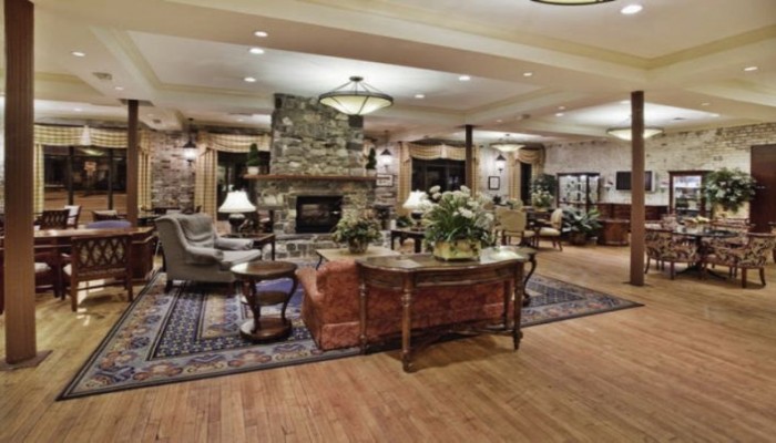 Hotel Staybridge Suites-savannah Hist. District poza 1