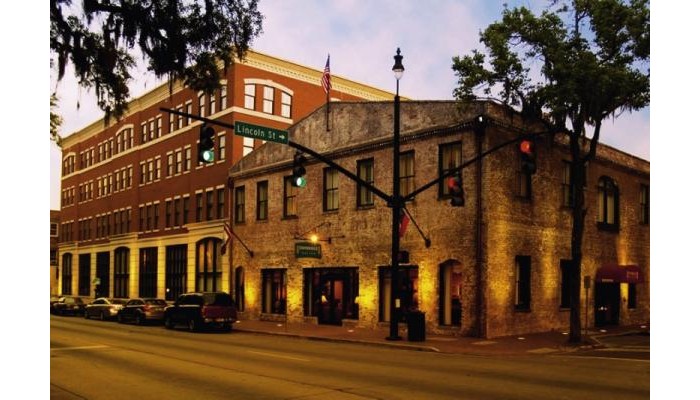 Hotel Staybridge Suites-savannah Hist. District poza 5