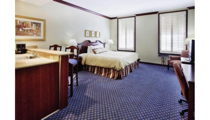 Hotel Staybridge Suites-savannah Hist. District poza 3