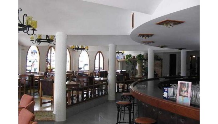 Hotel Stil Bonsai poza 6