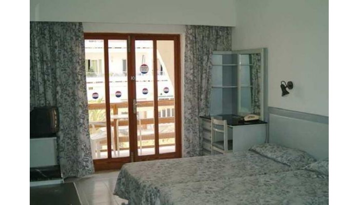 Hotel Stil Bonsai poza 5