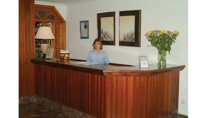 Hotel Stil Bonsai poza 9