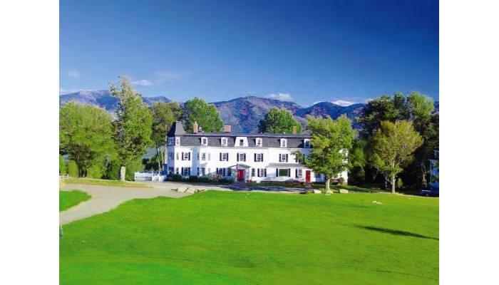 Hotel Sunset Hill House poza 7