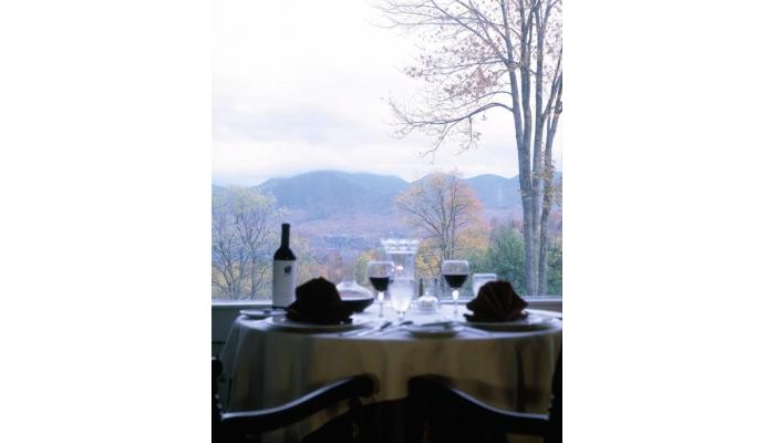 Hotel Sunset Hill House poza 5