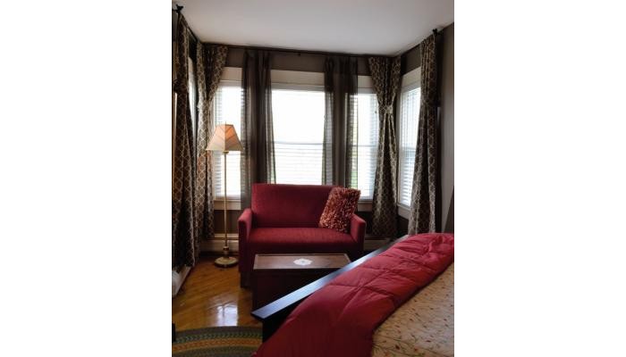 Hotel Sunset Hill House poza 6