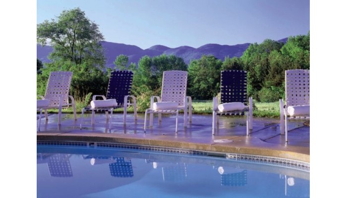 Hotel Sunset Hill House poza 4