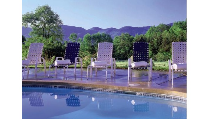 Hotel Sunset Hill House poza 9