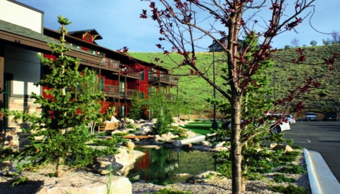 Hotel The Cody poza 1