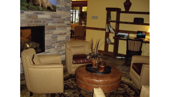 Hotel The Cody poza 5