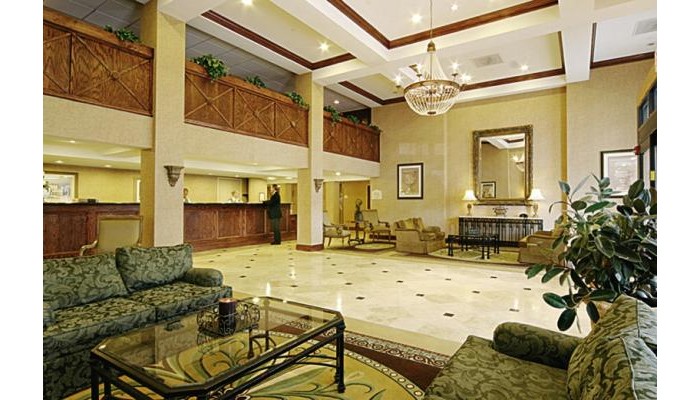 Hotel The Crowne Plaza Boston Woburn poza 5