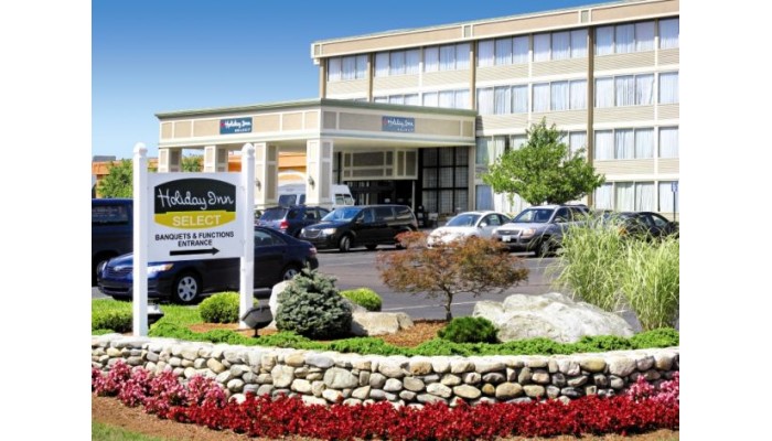 Hotel The Crowne Plaza Boston Woburn poza 2