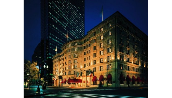Hotel The Fairmont Copley Plaza poza 3