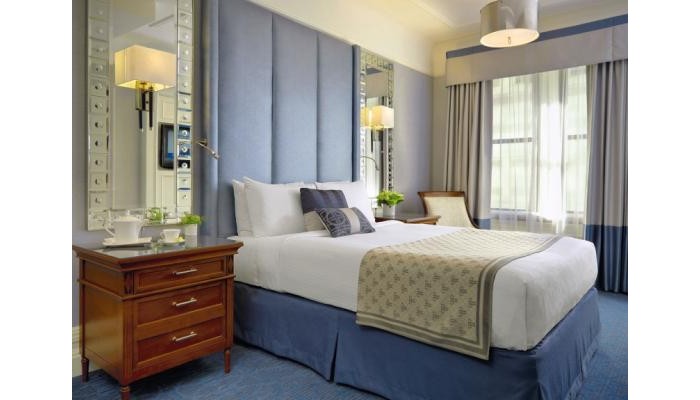 Hotel The Fairmont Copley Plaza poza 5