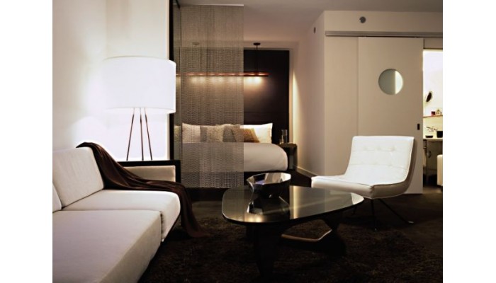 Hotel The James poza 2