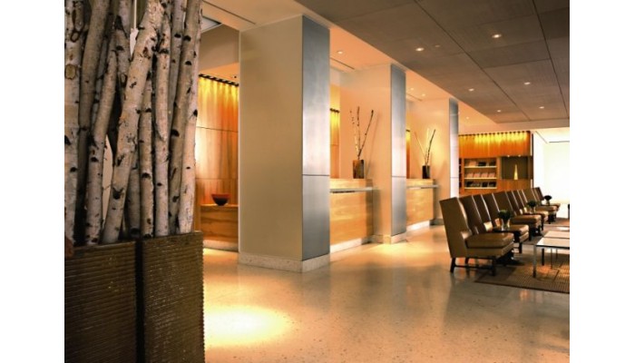 Hotel The James poza 1