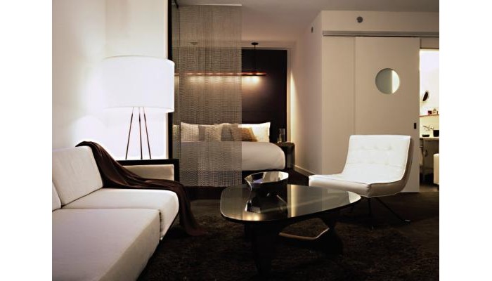 Hotel The James poza 5