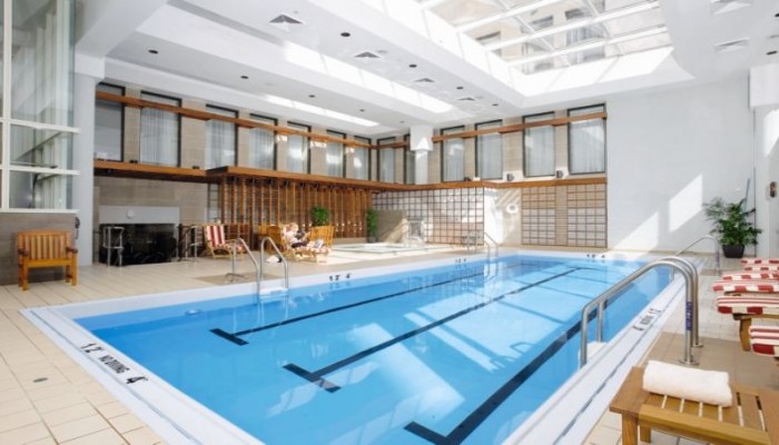 Hotel The Langham Boston poza 0