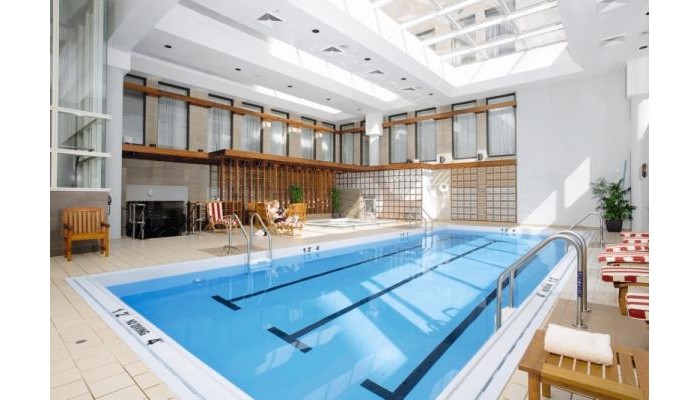 Hotel The Langham Boston poza 4