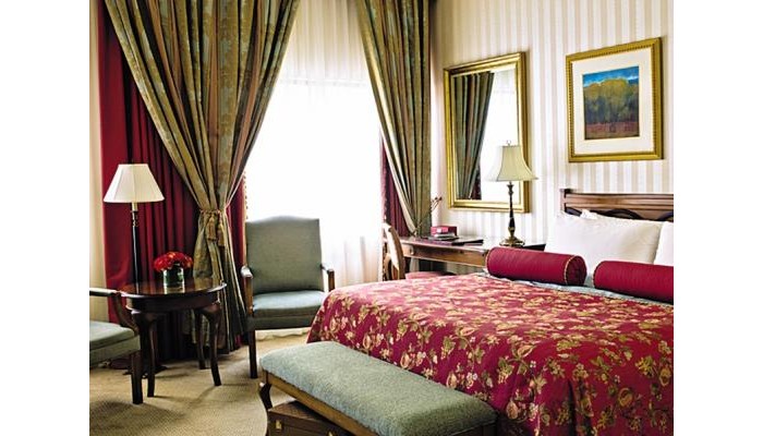 Hotel The Langham Boston poza 6