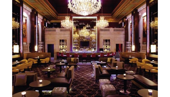 Hotel The Langham Boston poza 7