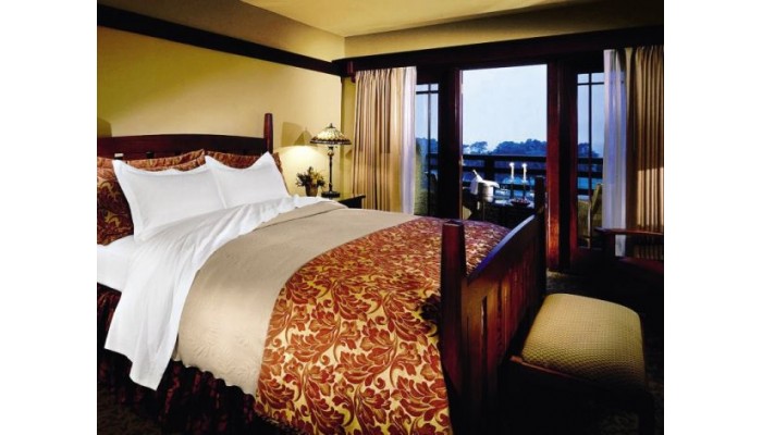 Hotel The Lodge At Torrey Pines poza 5