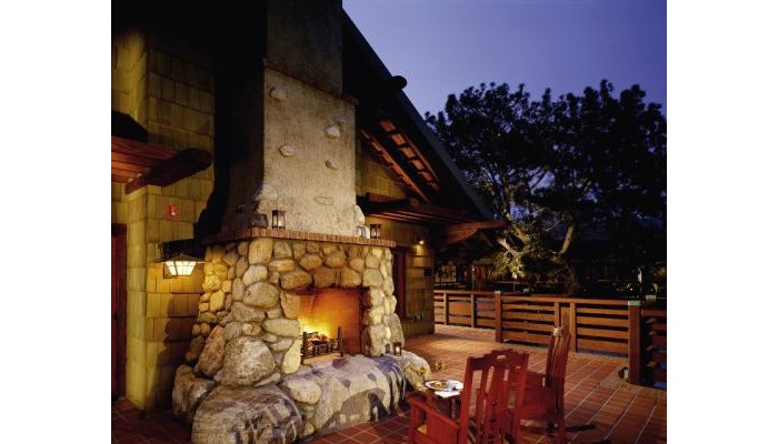 Hotel The Lodge At Torrey Pines poza 7